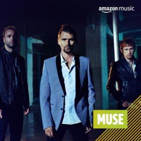 Muse - Discography [FLAC Songs] [PMEDIA] ⭐️