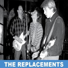 The Replacements - Discography [FLAC Songs] [PMEDIA] ⭐️