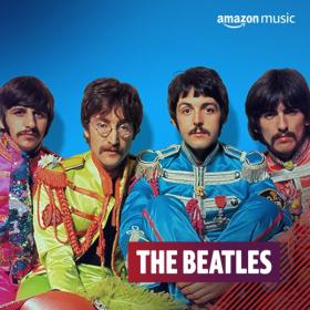 The Beatles - Discography [FLAC Songs] [PMEDIA] ⭐️