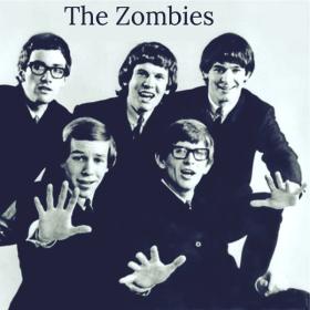The Zombies - Discography [FLAC Songs] [PMEDIA] ⭐️