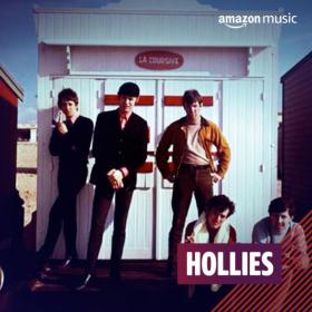 The Hollies - Discography [FLAC Songs] [PMEDIA] ⭐️