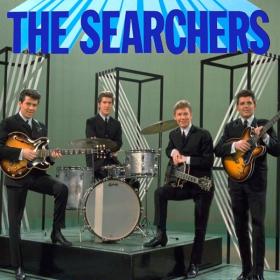 The Searchers - Discography [FLAC Songs] [PMEDIA] ⭐️