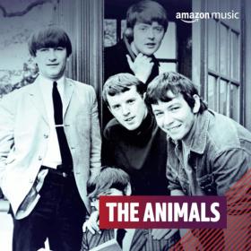 The Animals - Discography [FLAC Songs] [PMEDIA] ⭐️