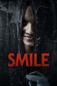 Smile 2022 HC HDRip XviD AC3<span style=color:#39a8bb>-EVO[TGx]</span>