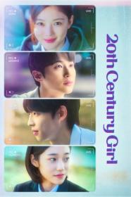 20th Century Girl 2022 KOREAN 720p NF WEBRip 800MB x264<span style=color:#39a8bb>-GalaxyRG[TGx]</span>