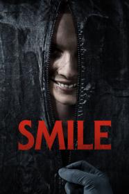 Smile (2022) [1080p] [WEBRip] <span style=color:#39a8bb>[YTS]</span>