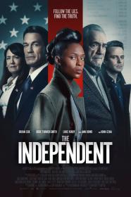 The Independent (2022) [720p] [WEBRip] <span style=color:#39a8bb>[YTS]</span>