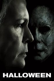Halloween 2018 BRRip XviD<span style=color:#39a8bb> B4ND1T69</span>