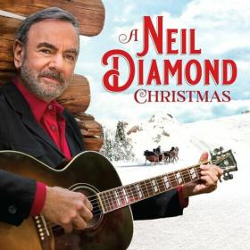 Neil Diamond - A Neil Diamond Christmas (2022) FLAC [PMEDIA] ⭐️