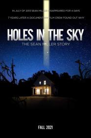 Holes In The Sky The Sean Miller Story (2021) [720p] [WEBRip] <span style=color:#39a8bb>[YTS]</span>