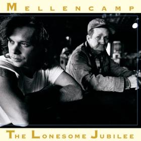 John Mellencamp - The Lonesome Jubilee (1987 Rock) [Flac 16-44]