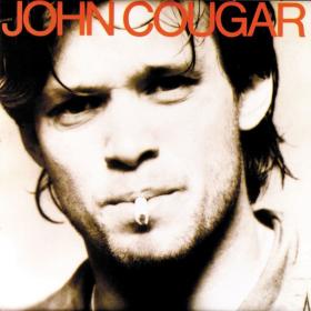 John Mellencamp - John Cougar (1979 Rock) [Flac 16-44]