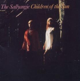 The Sallyangie - Children of the sun (1968) (2CD) [2011]⭐FLAC