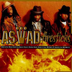 Aswad - Firesticks 1993 Mp3 320Kbps Happydayz