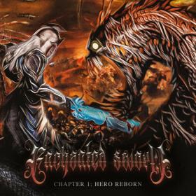 Enchanted Sword - Chapter 1- Hero reborn (2022)