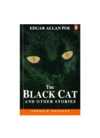 The Black Cat and Other Stories (Penguin Readers, Level 3) ( PDFDrive )