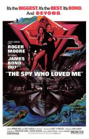 【首发于高清影视之家 】007之海底城[中文字幕] The Spy Who Loved Me 1977 1080p AMZN WEB-DL H264 DDP5.1<span style=color:#39a8bb>-MOMOWEB</span>