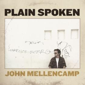 John Mellencamp - Plain Spoken (2014 Rock) [Flac 24-96]