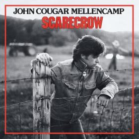 John Mellencamp - Scarecrow (Deluxe Edition  2022 Mix) [2CD] (2022 Rock) [Flac 24-96]