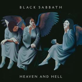 Black Sabbath - Heaven and Hell  (Remastered and Expanded Edition) (2022) Mp3 320kbps [PMEDIA] ⭐️