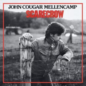 John Mellencamp - Scarecrow (Deluxe Edition 2022 Mix) (2022) [24Bit-96kHz] FLAC [PMEDIA] ⭐️
