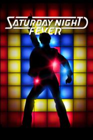 Saturday Night Fever 1977 2160p BluRay 3500MB DDP5.1 x264<span style=color:#39a8bb>-GalaxyRG[TGx]</span>