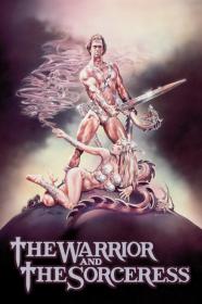 The Warrior And The Sorceress (1984) [720p] [BluRay] <span style=color:#39a8bb>[YTS]</span>