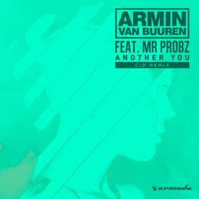 Armin van Buuren feat  Mr  Probz - Another You (CID Remix) (2015) Mp3 320kbps Happydayz