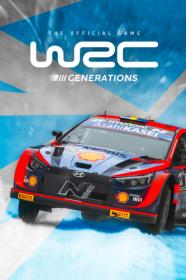 WRC Generations <span style=color:#39a8bb>[DODI Repack]</span>