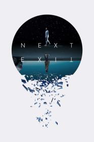 Next Exit (2022) [1080p] [WEBRip] [5.1] <span style=color:#39a8bb>[YTS]</span>