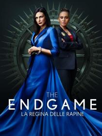 The Endgame La Regina Delle Rapine 2022 S01E05-06 1080p HDTV AC3 iTALiAN H264-SpyRo