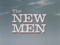 IWM The New Men 1965 PDTV x264 AAC MVGroup Forum