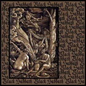 Black Sabbath - Asbury, New Jersey 1975 08 05 (2CD) (Bootleg) (Quality A)⭐MP3
