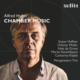 Othmar Muller - Alfred Huber Chamber Music (2022) [24Bit-96kHz] FLAC [PMEDIA] ⭐️