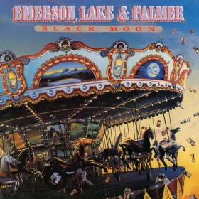 Emerson, Lake & Palmer - Black Moon (Remaster; Deluxe) (2022) FLAC [PMEDIA] ⭐️