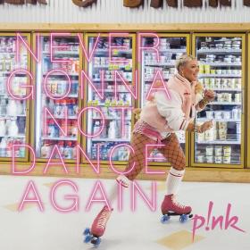 P!nk - Never Gonna Not Dance Again (2022) [24Bit-44.1kHz] FLAC [PMEDIA] ⭐️