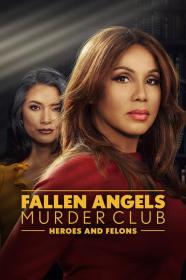Fallen Angels Murder Club Heroes And Felons (2022) [1080p] [WEBRip] <span style=color:#39a8bb>[YTS]</span>