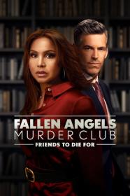 Fallen Angels Murder Club Friends To Die For (2022) [720p] [WEBRip] <span style=color:#39a8bb>[YTS]</span>