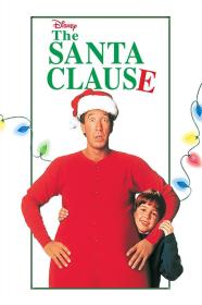 The Santa Clause 1994 1080p BluRay x264-RiPRG