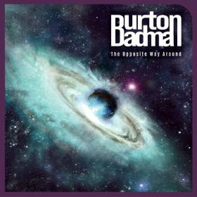 Burton Badman - 2022 - The Opposite Way Around