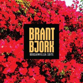 Brant Bjork - Bougainvillea Suite (2022) [24Bit-48kHz] FLAC
