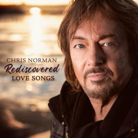 Chris Norman - Rediscovered Love Songs (2022) Mp3 320kbps [PMEDIA] ⭐️
