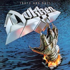 Dokken - tooth and nail 1984 Mp3 320kbps Happydayz