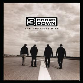 3 Doors Down - The Greatest Hits 2012 Mp3 320kbps Happydayz
