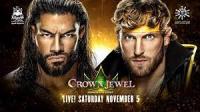 WWE Crown Jewel 2022 WEB h264<span style=color:#39a8bb>-HEEL</span>