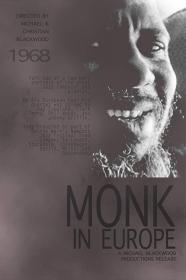 Monk In Europe (1968) [1080p] [WEBRip] <span style=color:#39a8bb>[YTS]</span>