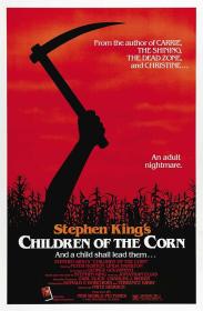 【首发于高清影视之家 】玉米田的小孩[中文字幕] Children of the Corn 1984 BluRay 2160p DTS-HD MA 5.1 HDR x265 10bit<span style=color:#39a8bb>-Xiaomi</span>