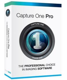 Phase One Capture One Pro 22 15.4.2.10 Portable by conservator