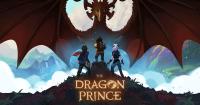The Dragon Prince (Book 2 - Sky)(2019)(WebDl)(FHD)(1080p)(Hevc)(AAC 2.0 - Multi 5 lang)(MultiSub) PHDTeam