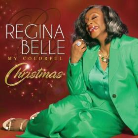 Regina Belle - My Colorful Christmas (2022) Mp3 320kbps [PMEDIA] ⭐️